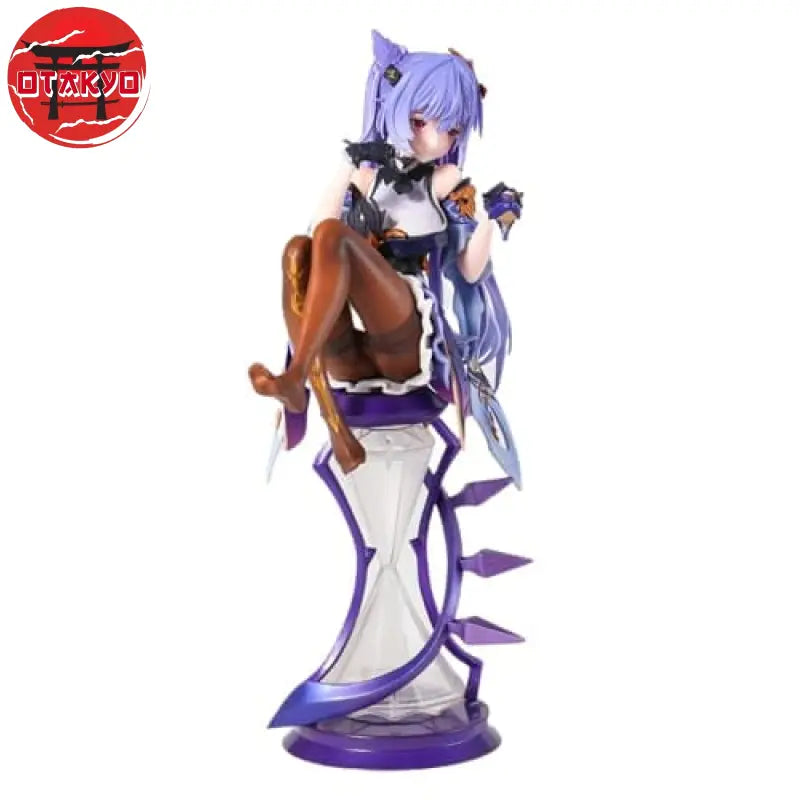 Keqing Figuren - Genshin Impact™