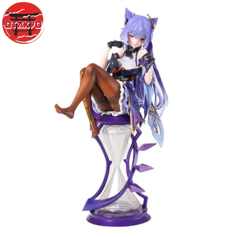 Keqing Figuren - Genshin Impact™