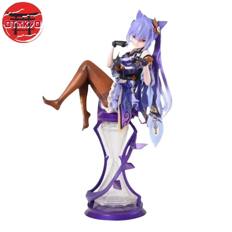 Keqing Figuren - Genshin Impact™