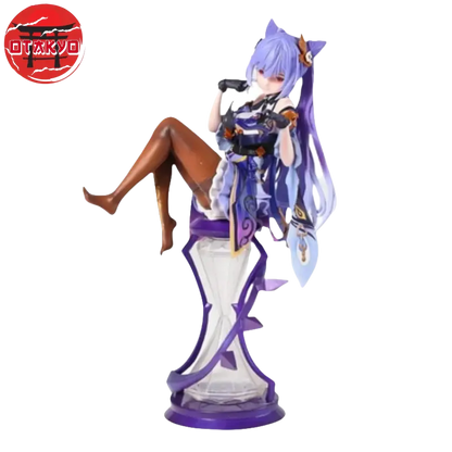 Keqing Figuren - Genshin Impact™