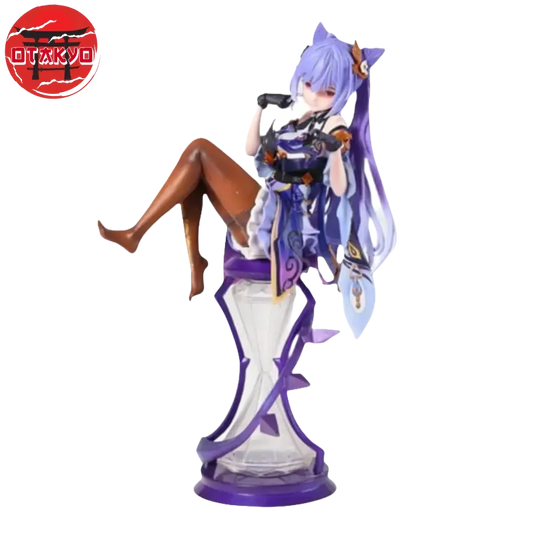Keqing Figuren - Genshin Impact™