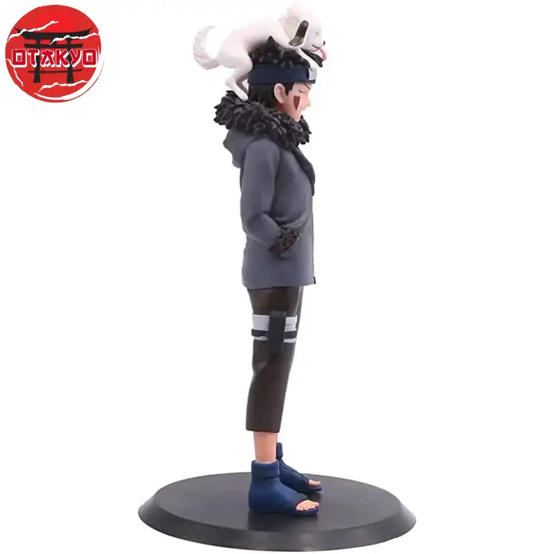 Kiba Inuzuka Figuren - Naruto Shippuden™