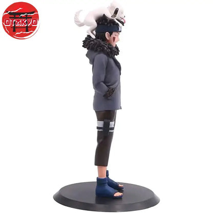 Kiba Inuzuka Figuren - Naruto Shippuden™