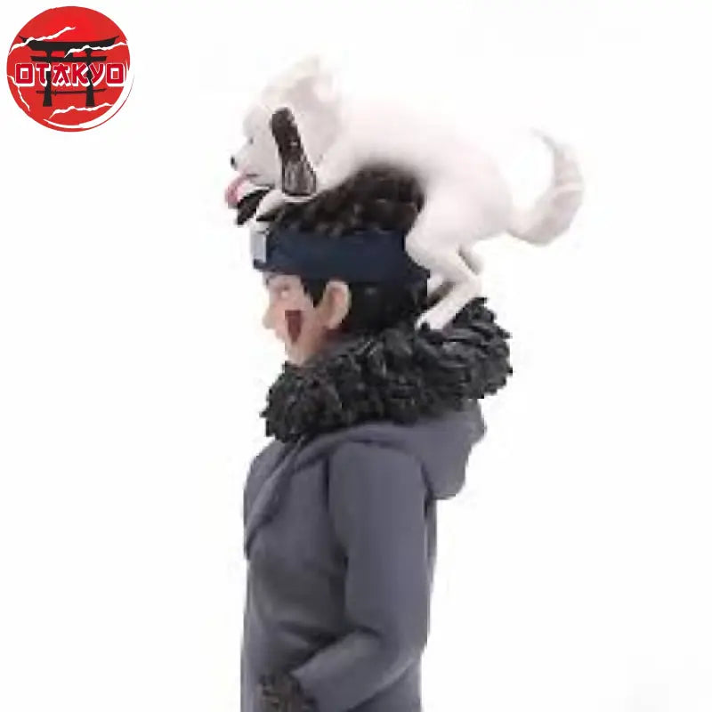 Kiba Inuzuka Figuren - Naruto Shippuden™