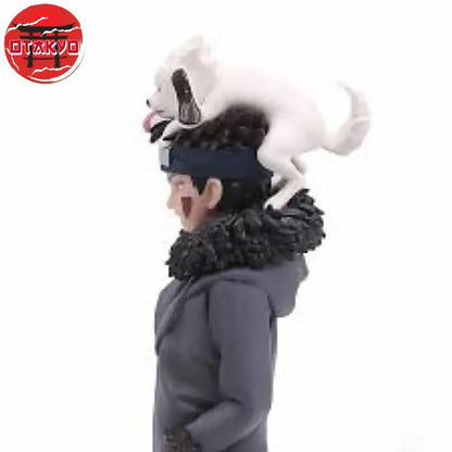 Kiba Inuzuka Figuren - Naruto Shippuden™