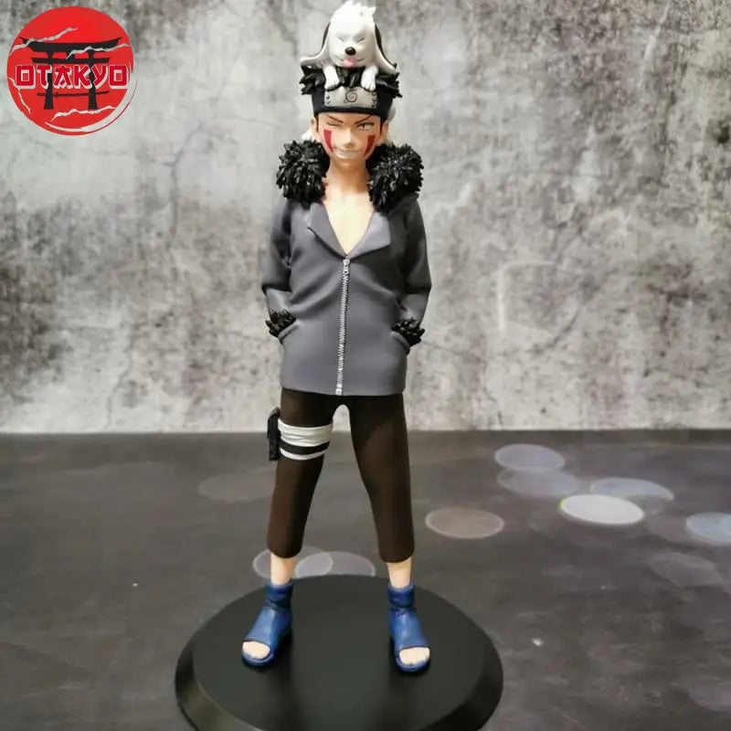 Kiba Inuzuka Figuren - Naruto Shippuden™