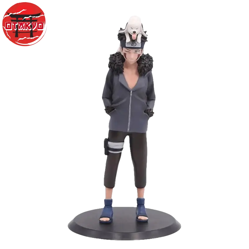 Kiba Inuzuka Figuren - Naruto Shippuden™