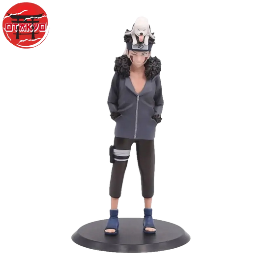 Kiba Inuzuka Figuren - Naruto Shippuden™