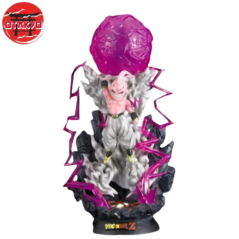 Kid Buu Figuren - Dragon Ball Z™
