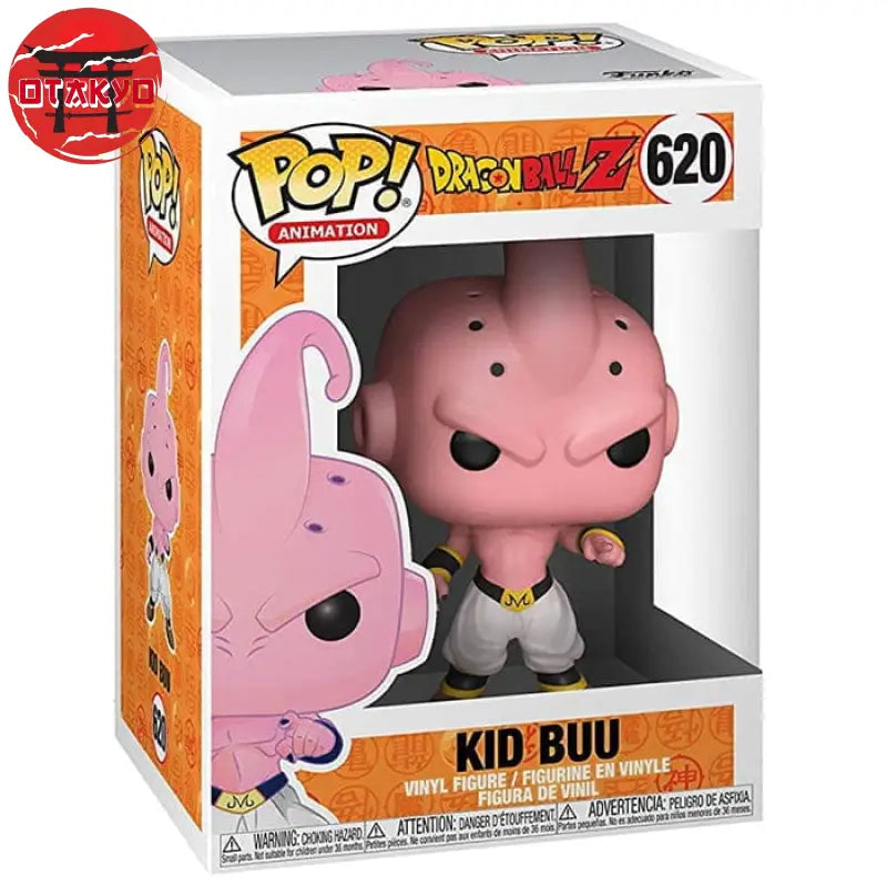 Kid Buu Funko POP - Dragon Ball Z™