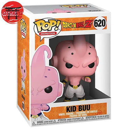 Kid Buu Funko POP - Dragon Ball Z™