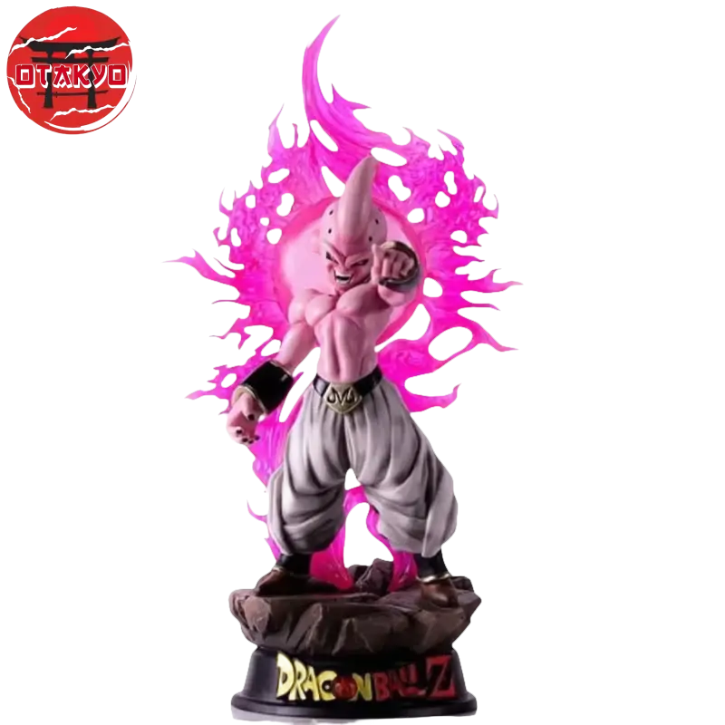 Kid Buu "Ki" Figuren - Dragon Ball Z™