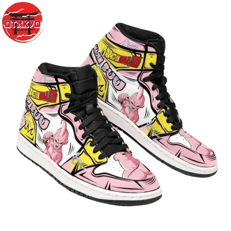 Kid Buu Schuhe - Dragon Ball Z™