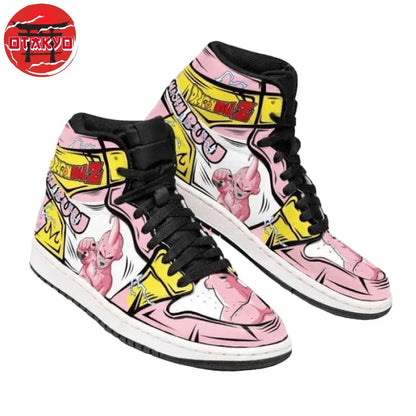 Kid Buu Schuhe - Dragon Ball Z™