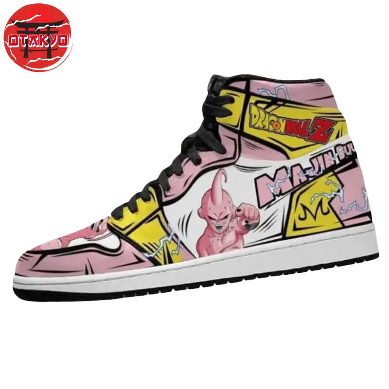 Kid Buu Schuhe - Dragon Ball Z™