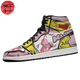 Kid Buu Schuhe - Dragon Ball Z™