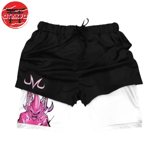 Kid Buu Short - Dragon Ball™