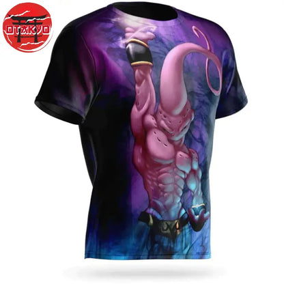 Kid Buu T-Shirt - Dragon Ball Z™
