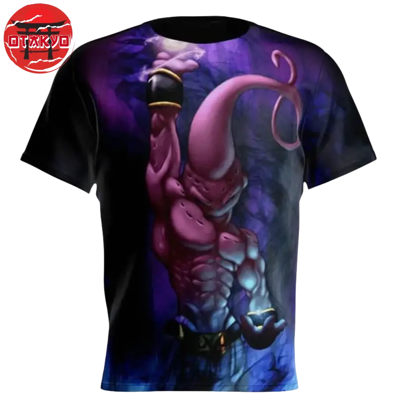Kid Buu T-Shirt - Dragon Ball Z™