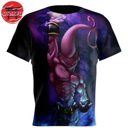 Kid Buu T-Shirt - Dragon Ball Z™