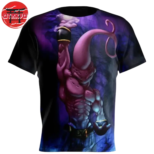 Kid Buu T-Shirt - Dragon Ball Z™