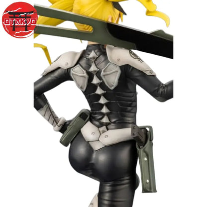 Kikoru Shinomiya Figuren - Kaiju No 8™