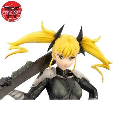 Kikoru Shinomiya Figuren - Kaiju No 8™