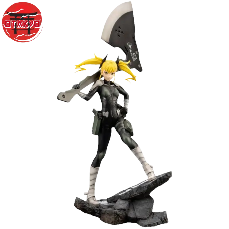 Kikoru Shinomiya Figuren - Kaiju No 8™