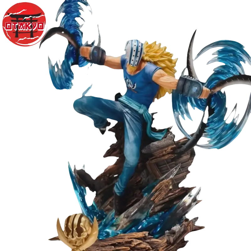 Killer Figuren - One Piece™