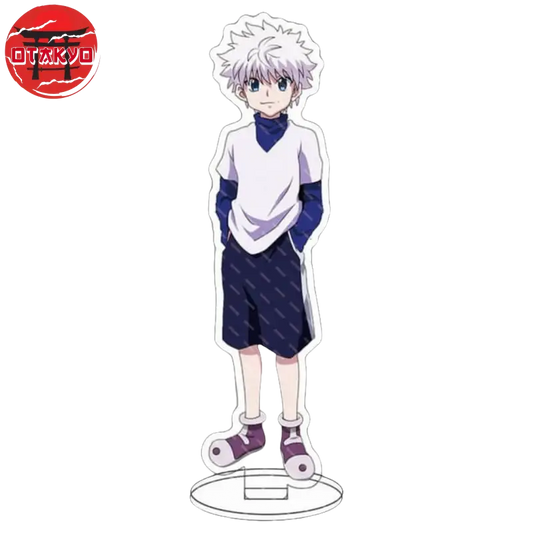 Killua Acryl Figuren - Hunter x Hunter™