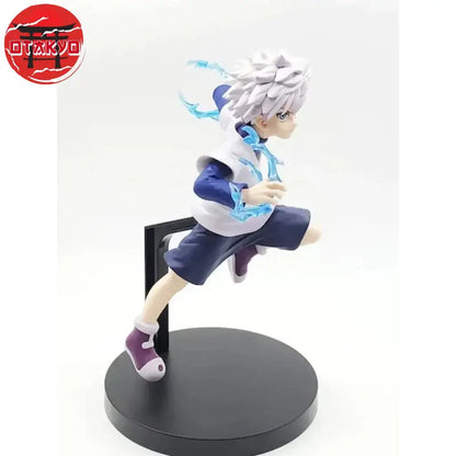Killua "Lightning" Figuren - Hunter x Hunter™