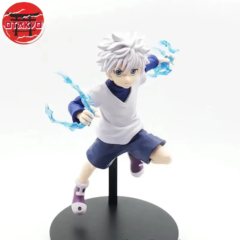 Killua "Lightning" Figuren - Hunter x Hunter™