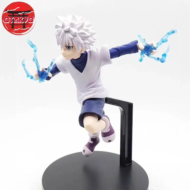 Killua "Lightning" Figuren - Hunter x Hunter™