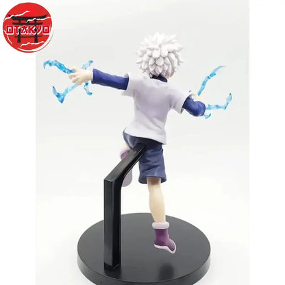 Killua "Lightning" Figuren - Hunter x Hunter™