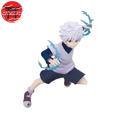 Killua "Lightning" Figuren - Hunter x Hunter™
