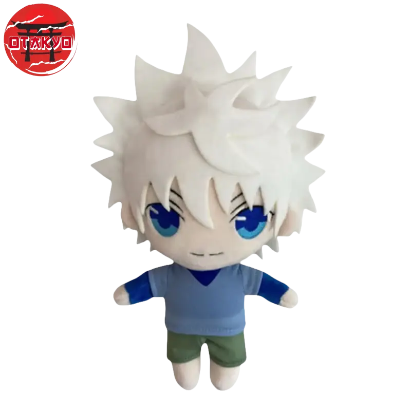 Killua Plüschtier - Hunter x Hunter™
