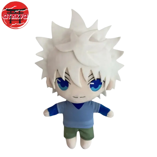 Killua Plüschtier - Hunter x Hunter™