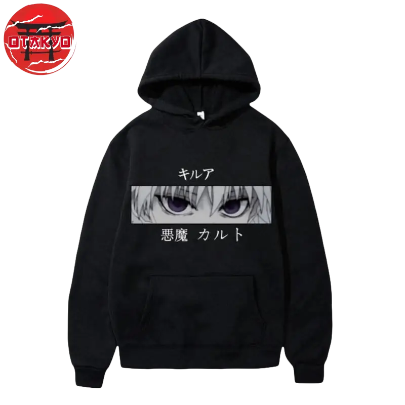 Killua Pullover - Hunter x Hunter™