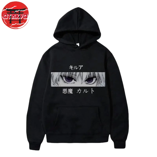 Killua Pullover - Hunter x Hunter™