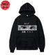 Killua Pullover - Hunter x Hunter™