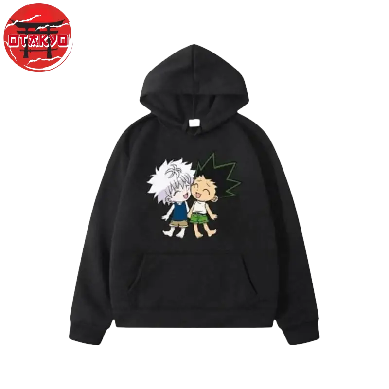 Killua x Gon Pullover - Hunter x Hunter™