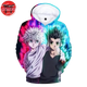 Killua x Gon Pullover - Hunter x Hunter™