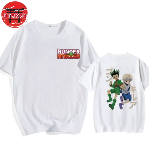 Killua x Gon T-Shirt - Hunter x Hunter™