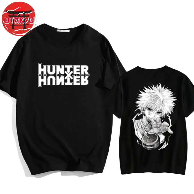 Killua "Yoyo" T-Shirt - Hunter x Hunter™