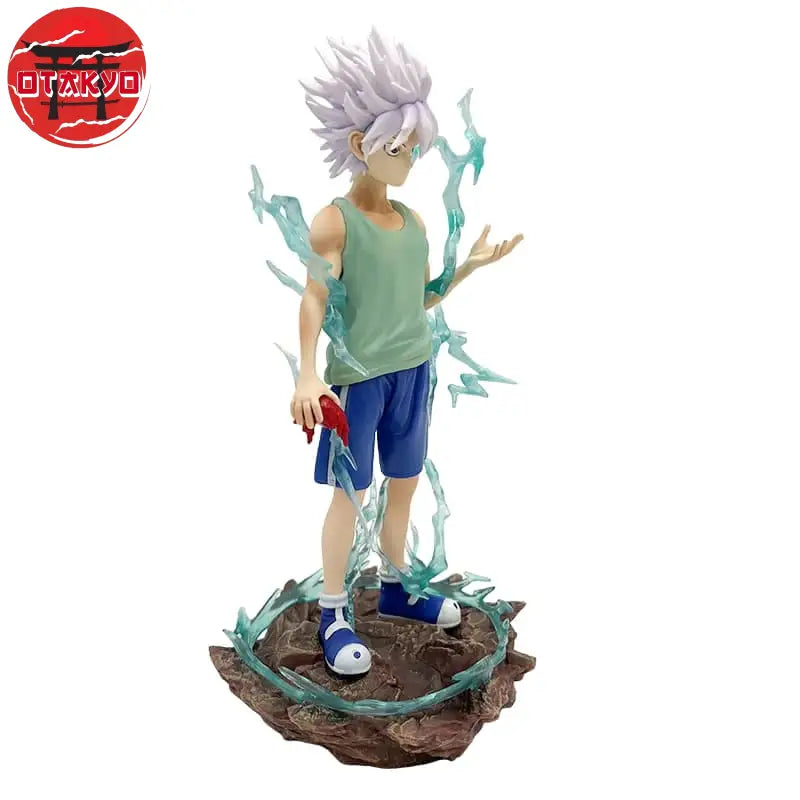 Killua Zoldyck Figuren "Nen" - Hunter x Hunter™