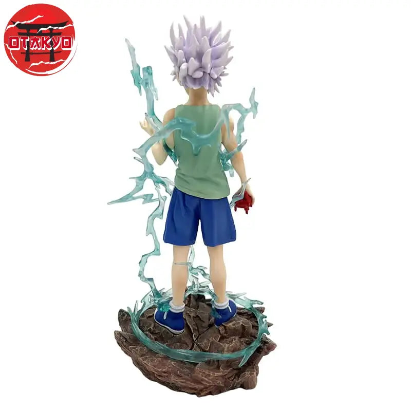 Killua Zoldyck Figuren "Nen" - Hunter x Hunter™
