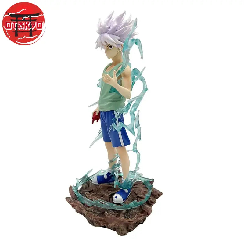 Killua Zoldyck Figuren "Nen" - Hunter x Hunter™