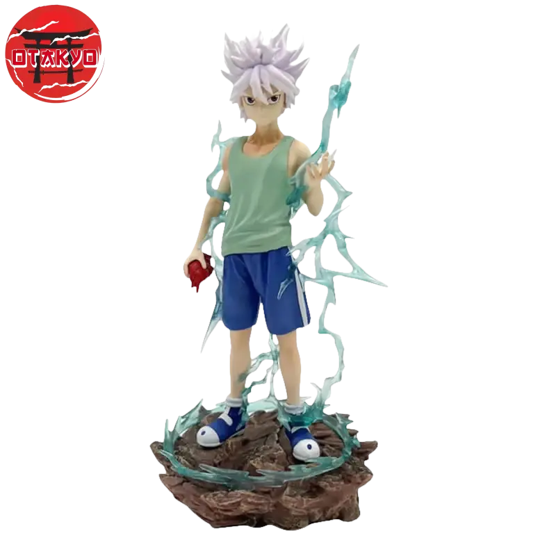 Killua Zoldyck Figuren "Nen" - Hunter x Hunter™