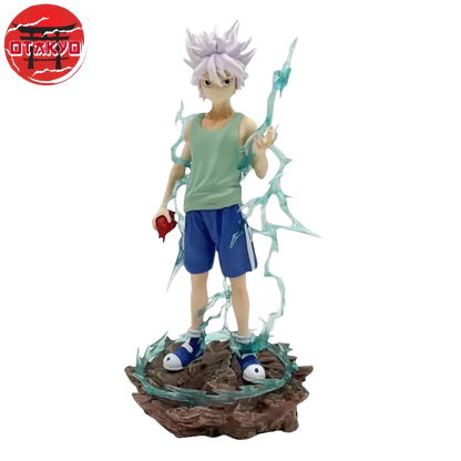 Killua Zoldyck Figuren "Nen" - Hunter x Hunter™