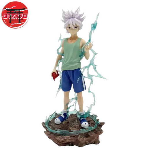 Killua Zoldyck Figuren "Nen" - Hunter x Hunter™